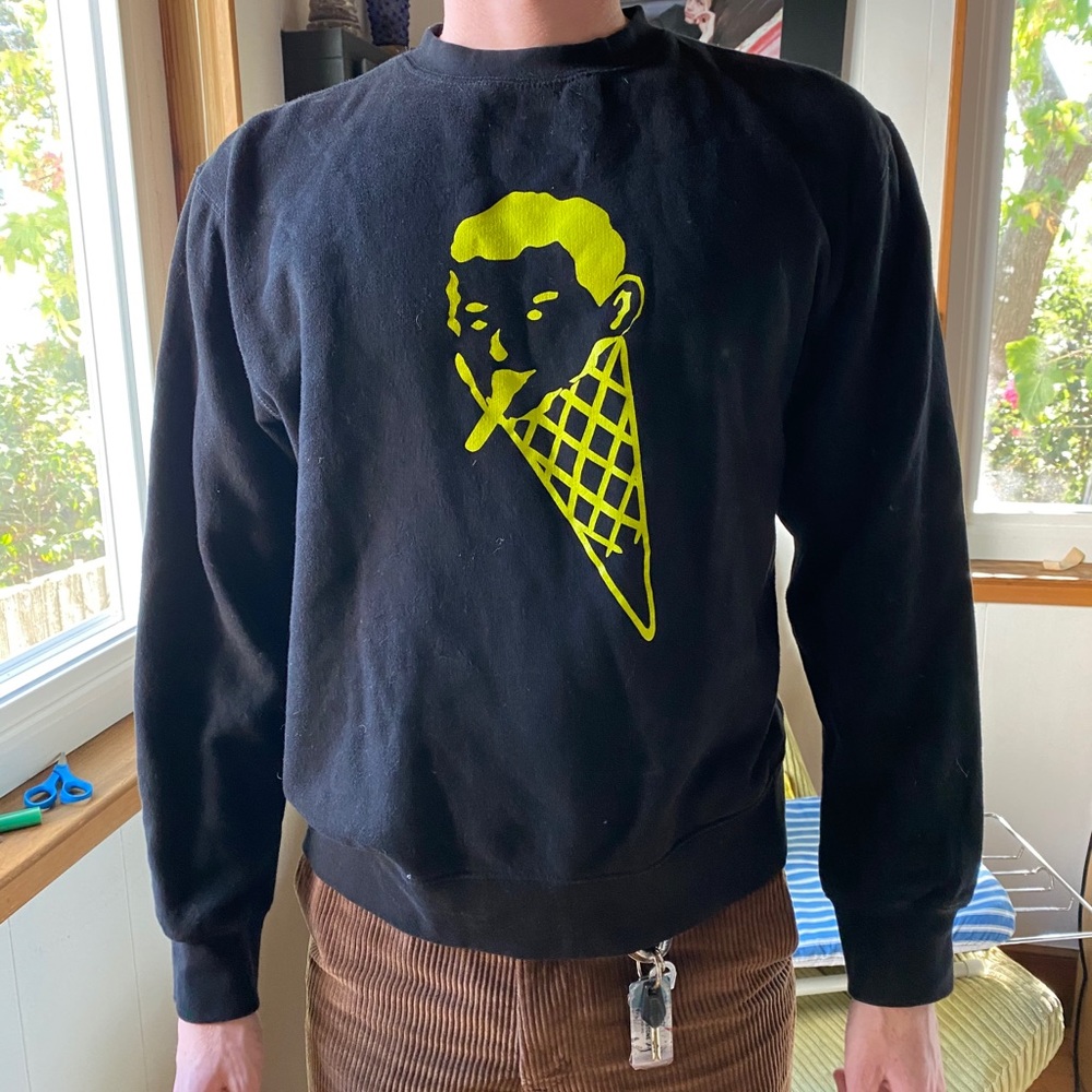 Billionaire Boys Club crewneck